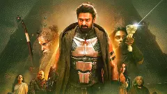 కల్కి 2898 ఏడీ భారీ సక్సెస్..ఆ రెండు సినిమాలకి చావు దెబ్బ