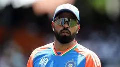 అగ్రస్థానానికి చేరుకున్న టీమిండియా ఆల్ రౌండర్