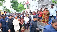 అందుకోసమేనా సీఎం చంద్రబాబు వ్యవహార శైలిలో మార్పులు ?