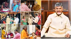 వాలంటీర్ల గుండెల్లో మొదలైన గుబులు.. ప్రభుత్వం ముందు కొత్త డిమాండ్