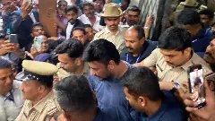 ఇకపై అలా రాయొద్దు..పోలీసు కమిషనర్‌కు కన్నడ నటుడు దర్శన్ భార్య లేఖ