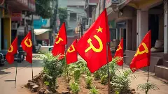 కేరళ: సీపీఐ(ఎం) తప్పులను సరిదిద్దుకుంటుందా?