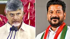 రేవంత్-చంద్రబాబు రేపు ఏమ్మాట్లాడతారు?