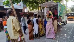 ఏపీలో రేషన్‌ మాఫియా ముఠా ఎవరో తెలుసా?