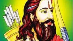 పార్టీలు అల్లూరి వెంటపడ్డాయెందుకు ?