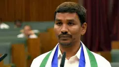 వైసీపీ మాజీ ఎమ్మెల్యే సుధాకర్‌కు రిమాండ్