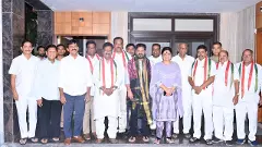 కేసీయార్ సెంటిమెంటునే ‘సిక్స్’ కొడుతున్న రేవంత్