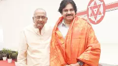 డిప్యూటీ సీఎంకు హరిరామ జోగయ్య లేఖాస్త్రం.. సంక్షేమ ఫలాలపై సూచన..