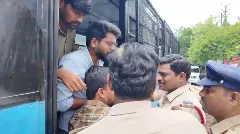 ప్రభుత్వం దిగొచ్చేదాకా తగ్గేదే లే...