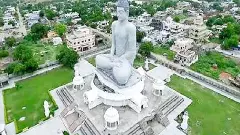 అమరావతి ఆర్థిక నగరం ఎప్పుడవుతుందో తెలుసా?