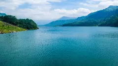 నదీమ తల్లి భయం (Saturday Poem)