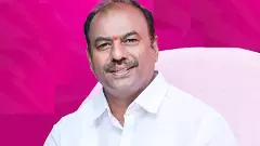 బీఆర్ఎస్ నుంచి మరో ఎమ్మెల్యే జంప్