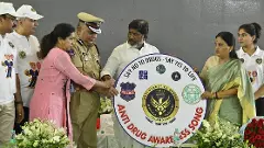 డ్రగ్స్ నియంత్రణకు కొత్త వ్యూహం..ఇక యాంటీ డ్రగ్స్ కమిటీలు