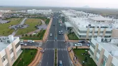 అమరావతిలో ఇంకా సేకరించాల్సిన భూమి ఎంతో తెలుసా?