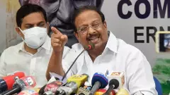 సీపీఎం పాలనలో కూడా గూండారాజ్ : కాంగ్రెస్