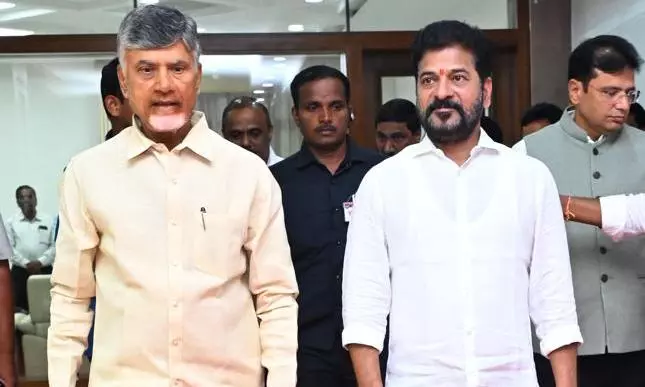 ముఖ్యమంత్రుల జీతాలు ఎంతో తెలుసా?