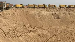 ఇసుక ఉచిత పంపిణీకి డేట్ ఫిక్స్.. గ్రీన్ సిగ్నల్ ఇచ్చిన అధికారులు..