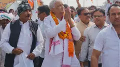 రాజీనామా చేశారు,  అగ్గి రాజేశారు