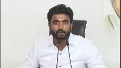 సీఎంల భేటీ.. పరిష్కారాలు శూన్యం: మాజీ ఎంపీ భరత్