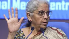 బడ్జెట్: వివిధ రంగాల ప్రతినిధులతో భేటీ అయిన ఆర్థికమంత్రి