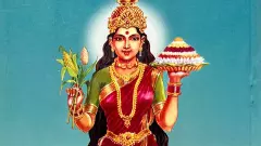 ఆ రోజు తెలంగాణ తల్లి రూపకల్పన ఎలా జరిగిందంటే...