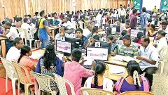 ఇష్టారాజ్యంగా ఇంజనీరింగ్‌ ఫీజులు!