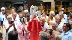 దేశంలోని ఆదివాసీలపై సైనిక ప్రయోగం ఎందుకు జరుగుతోంది?