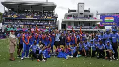 బీసీసీఐ ప్రైజ్ మనీని ఎలా పంచుకుంటున్నారంటే..