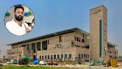 కొడాలి నానిని అరెస్ట్‌ చేయొద్దు.. ఏపీ హైకోర్టు కీలక ఆదేశాలు