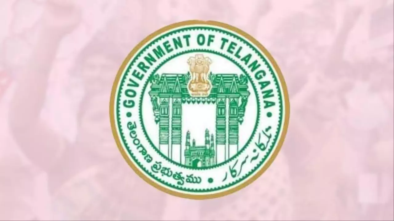 telangana logo