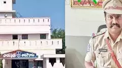 వివాహితతో అసభ్యంగా ప్రవర్తించిన ఎస్ఐపై బదిలీవేటు