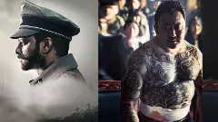 ప్రభాస్ #Spirit లో విలన్ గా  డాన్ లీ ? ఎవరతను... ఏంటి అతని స్పెషల్?