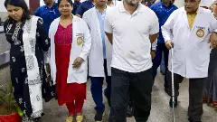 రాయ్‌బరేలిలో రాహుల్..