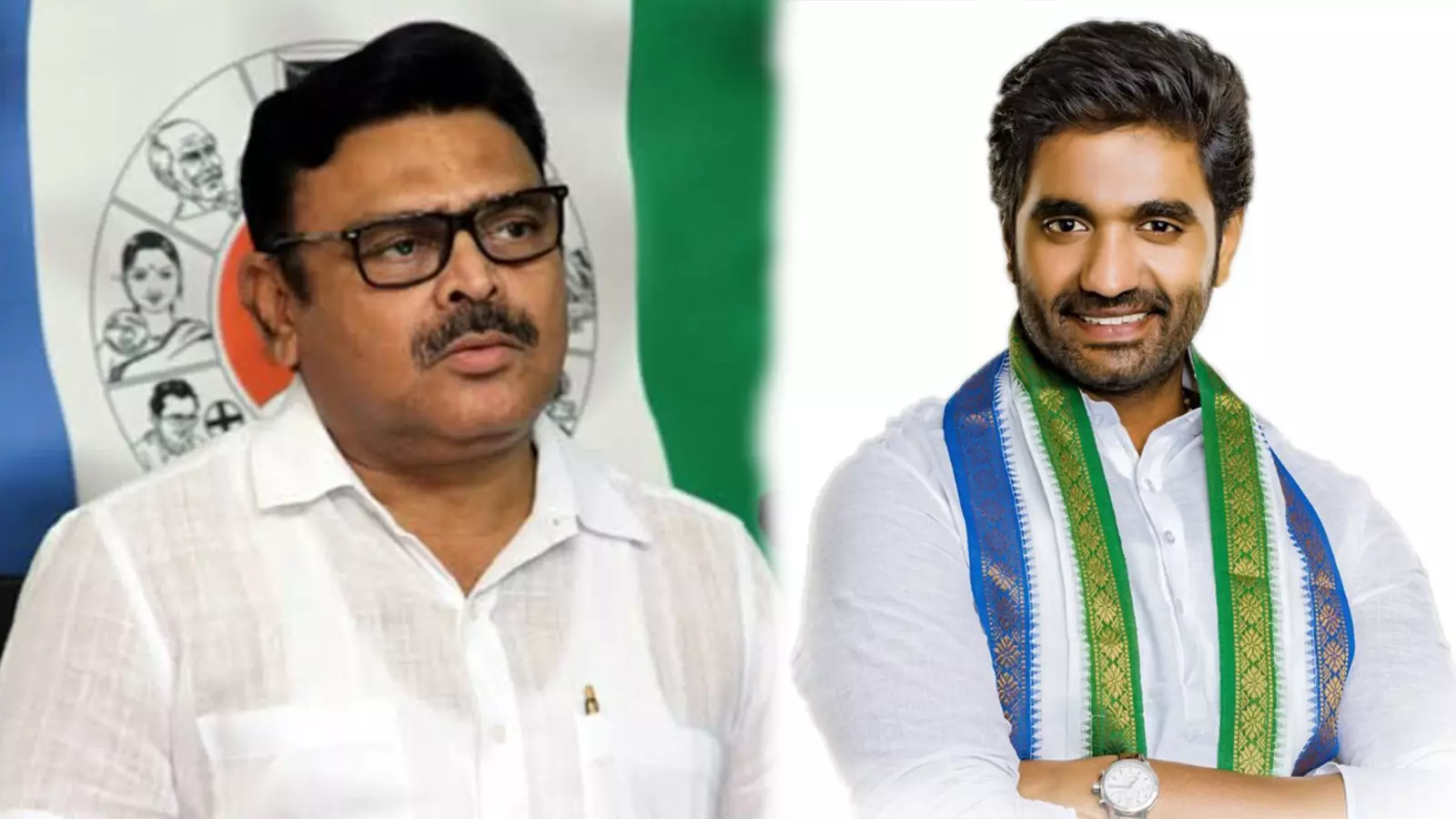 సీఎంల భేటీపై వైసీపీ బురద చల్లుతోందా ? ఓటమి తాలూకు మంటేనా ?