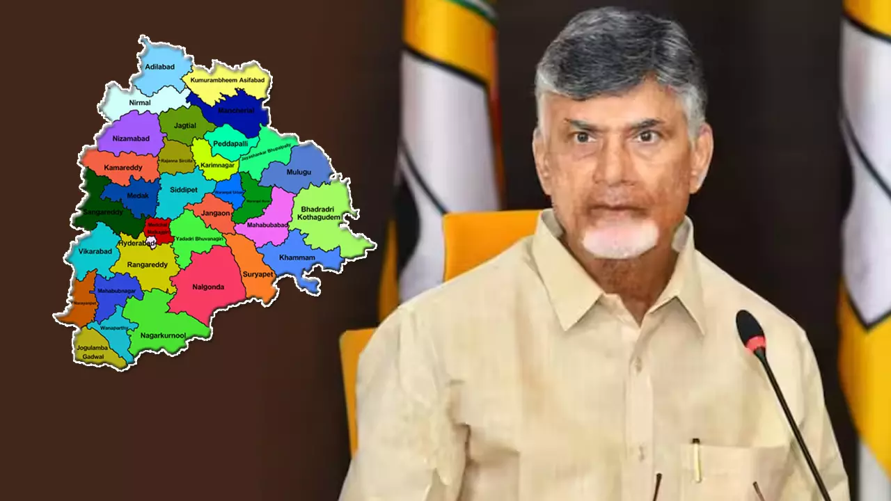 టార్గెట్ GHMC... టీడీపీతో ఏ పార్టీకి లాభం?