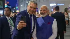 మరోసారి  ‘చాన్స్‌లర్’తో ప్రైవేట్‌గా భేటీ