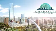 అమరావతి నిర్మాణం జరిగి ఉంటే.. జిడిపి రూ. 2 లక్షల కోట్లకు చేరేది