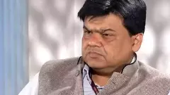 విఆర్ఎస్ తో ముగిసిన ఆయన ఐఏఎస్ కొలువు