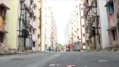 చెన్నై శివారు, నేరాలకు అడ్డాలుగా మారుతున్నాయి.. ఎందుకు?