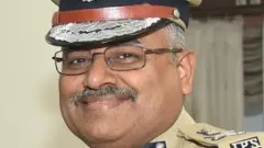 తెలంగాణకి కొత్త డీజీపీగా జితేందర్