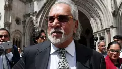 వ్యాపార దిగ్గజం విజయ్ మాల్యాపై నాన్ బెయిలబుల్ అరెస్టు వారెంట్