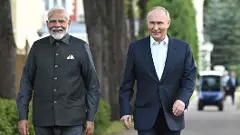 భారత్ పై మాకు నమ్మకం ఉంది: రష్యా పర్యటనపై అమెరికా