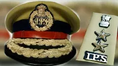 తెలంగాణాలో 15 మంది IPS ఆఫీసర్లు బదిలీ