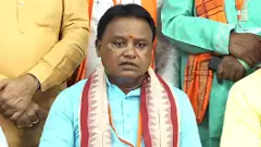 బీజేపీ పాలిత రాష్ట్రంలో ఐఏఎస్‌ల బదిలీలు, కొంతమందికి అదనపు బాధ్యతలు