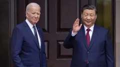 ఆ దేశం తీవ్ర మందగమనాన్ని ఎదుర్కొంటుంది: అమెరికా