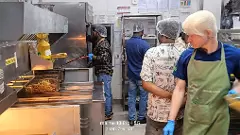 తింటున్నదంతా కల్తీయేనా, సిటీ పరువుతీస్తున్న రెస్టరాంట్లు