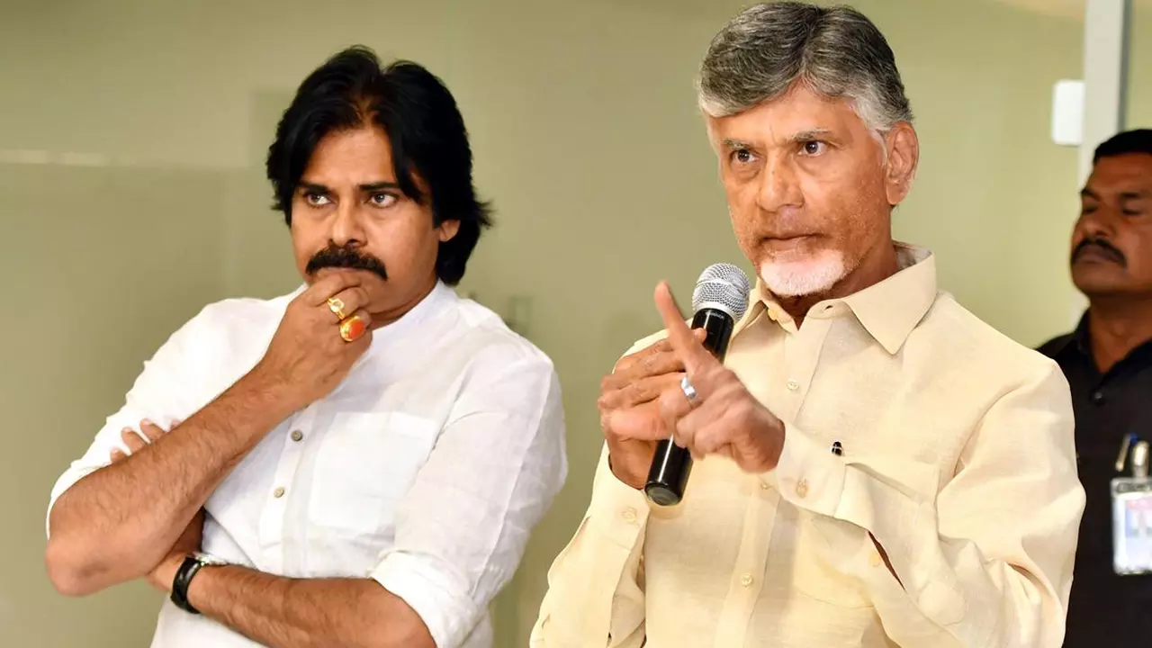 ఫర్నీచర్ కొనుగోలుపై ఏపీ ప్రభుత్వం బ్యాన్.. కారణం అదే..!