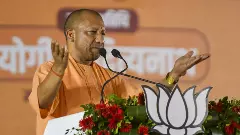 యూపీ సీఎం యోగికి మరో గండం..