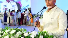 ఈ నెల రోజుల్లో సీఎం చంద్రబాబు చేసిందివే