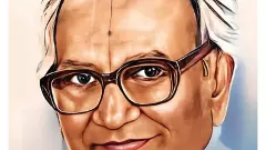 తెలంగాణ కలం యోధుడు ఎంఎస్ ఆచార్యకు నివాళి